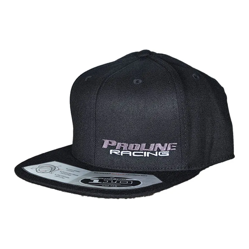PLR FLEXFIT 110 SNAPBACK HAT