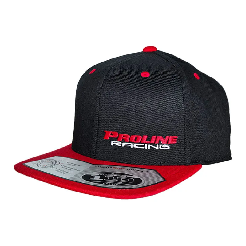 PLR FLEXFIT 110 SNAPBACK HAT