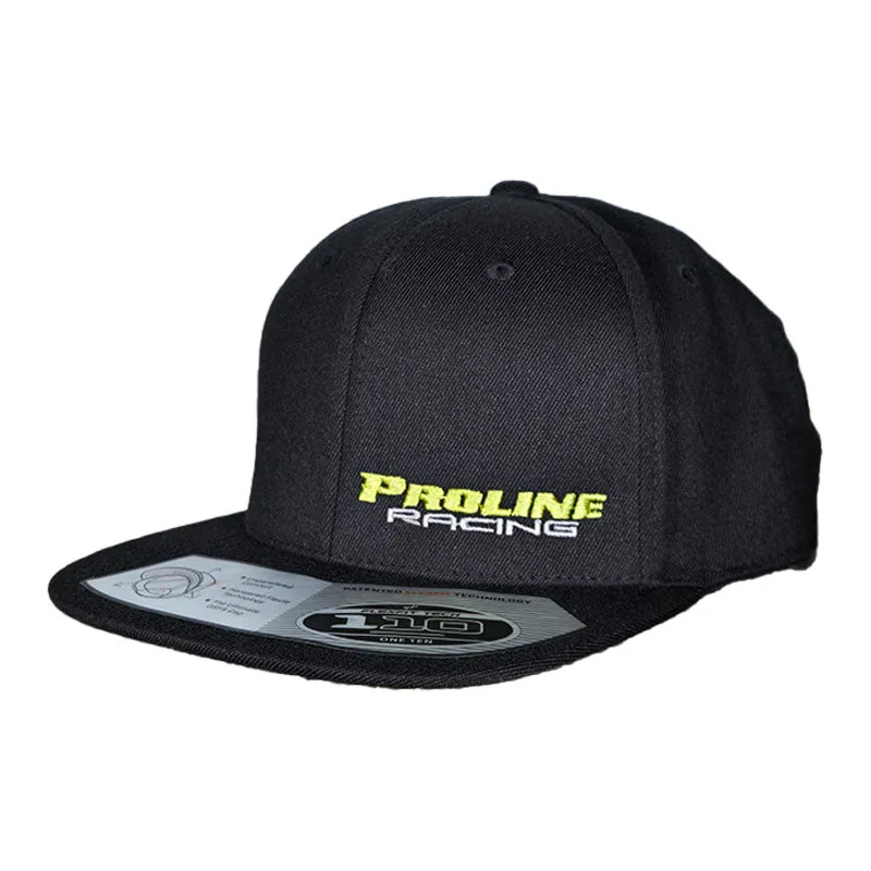 PLR FLEXFIT 110 SNAPBACK HAT