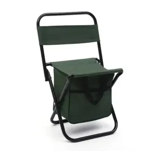 Portable Outdoor Folding Chair