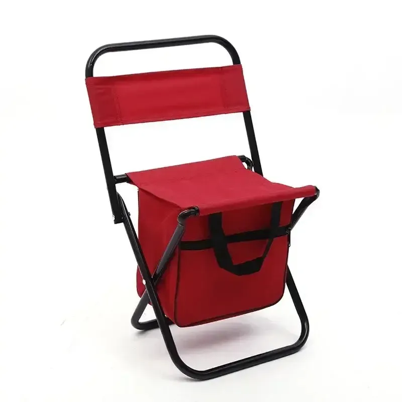 Portable Outdoor Folding Chair