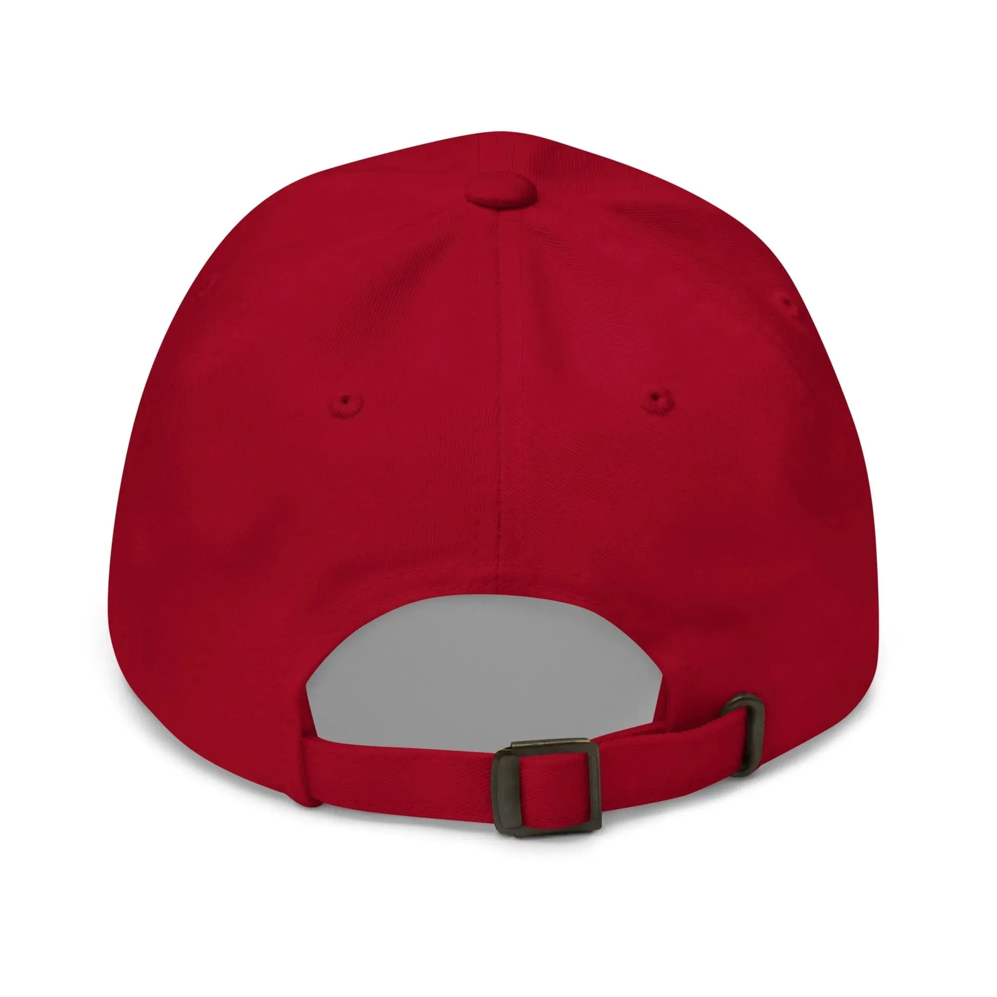 Portland OR Dad Hat