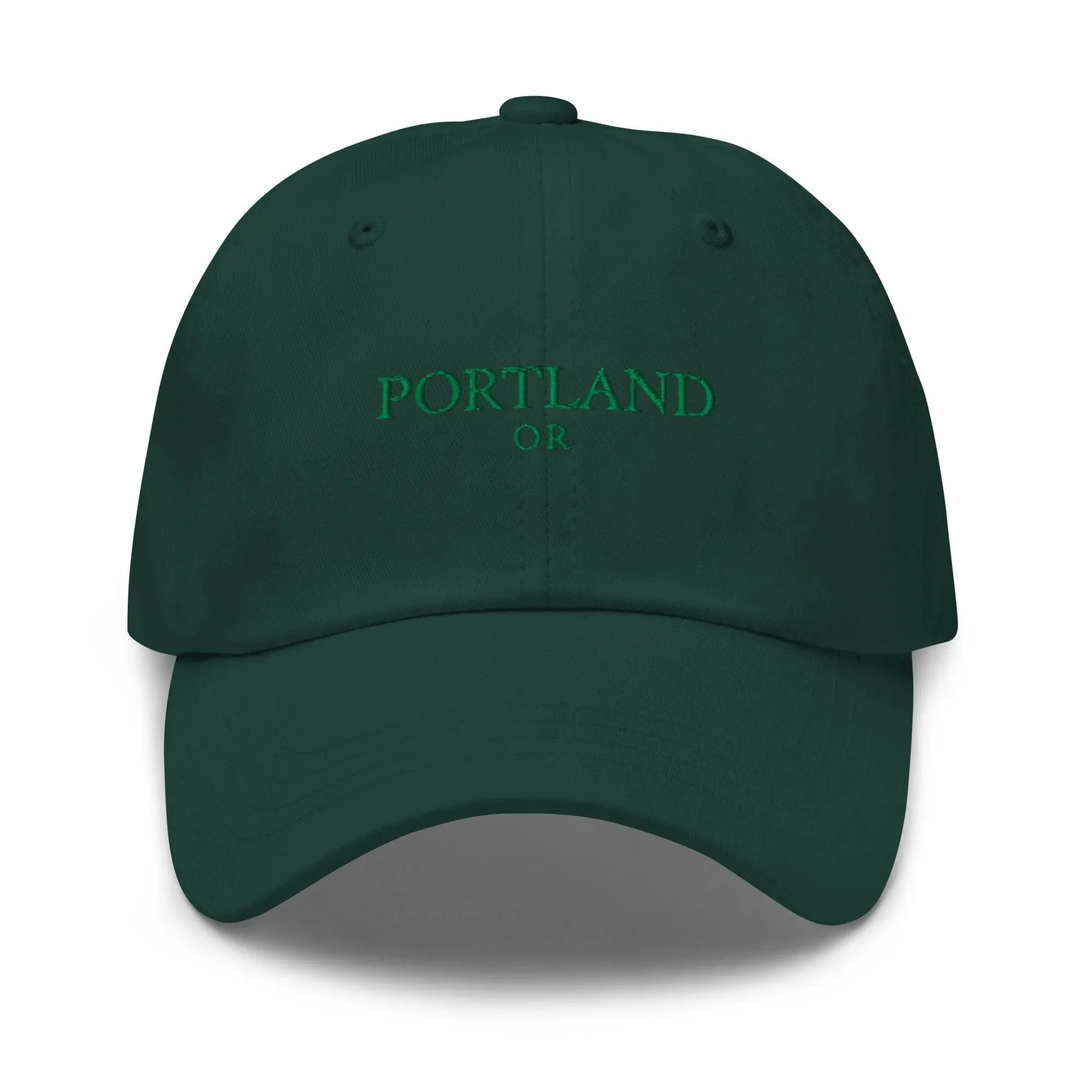 Portland OR Dad Hat