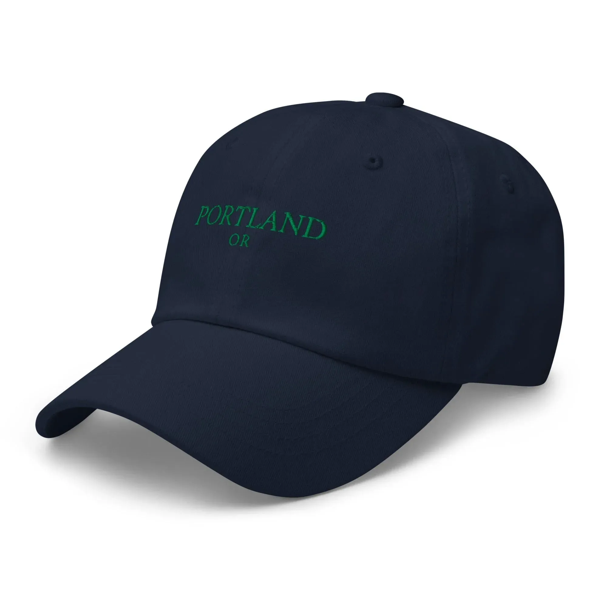 Portland OR Dad Hat