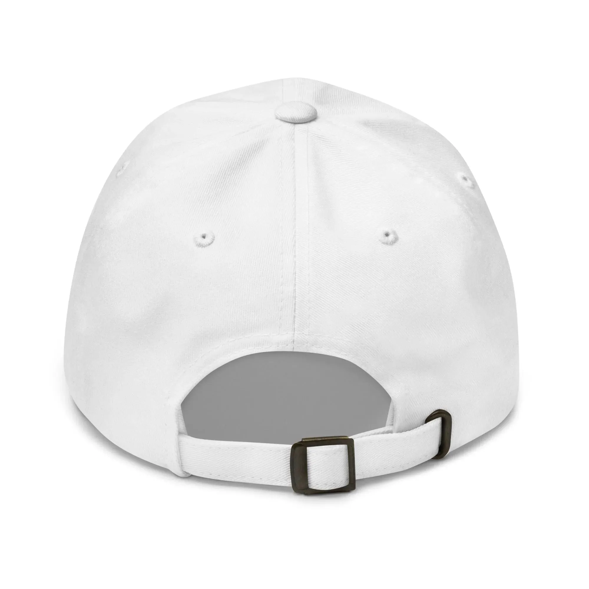 Portland OR Dad Hat