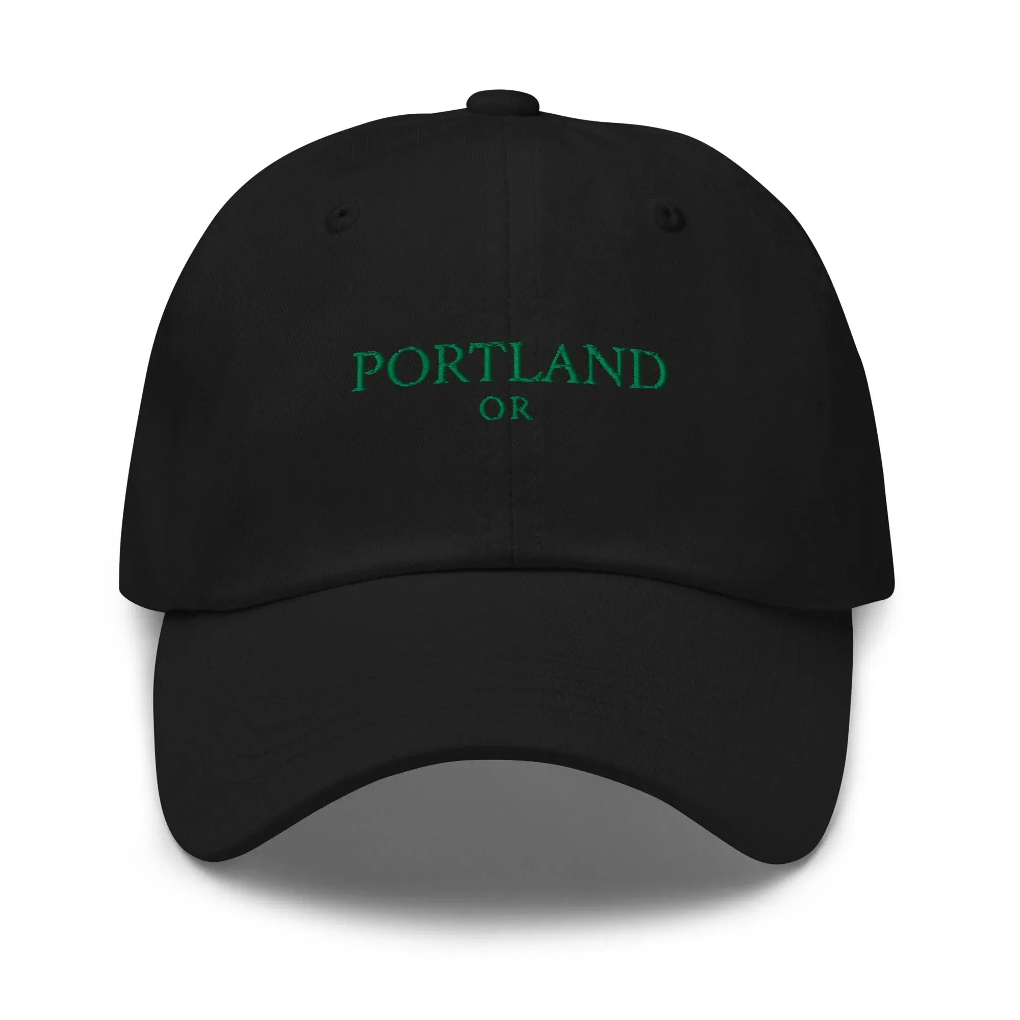Portland OR Dad Hat