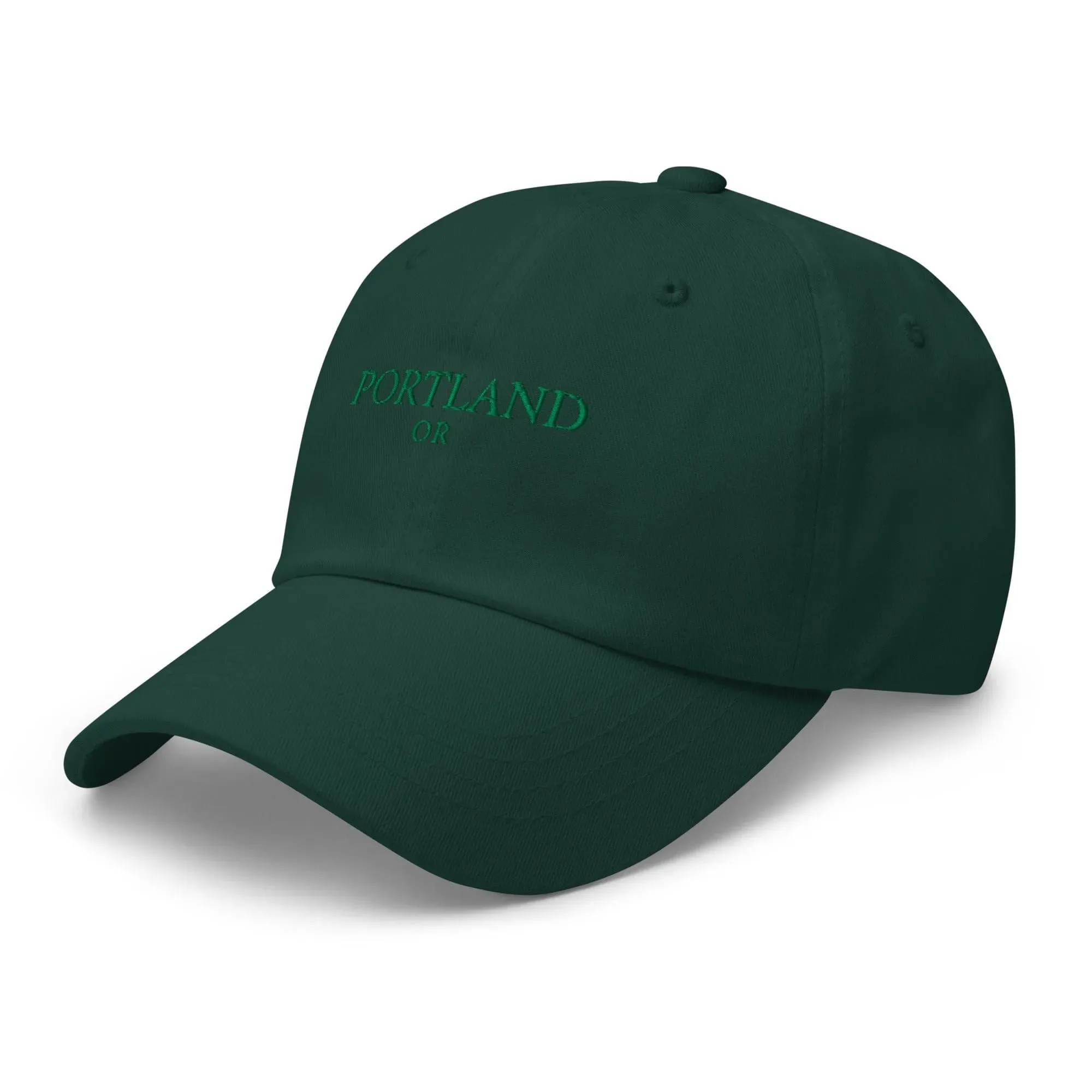 Portland OR Dad Hat