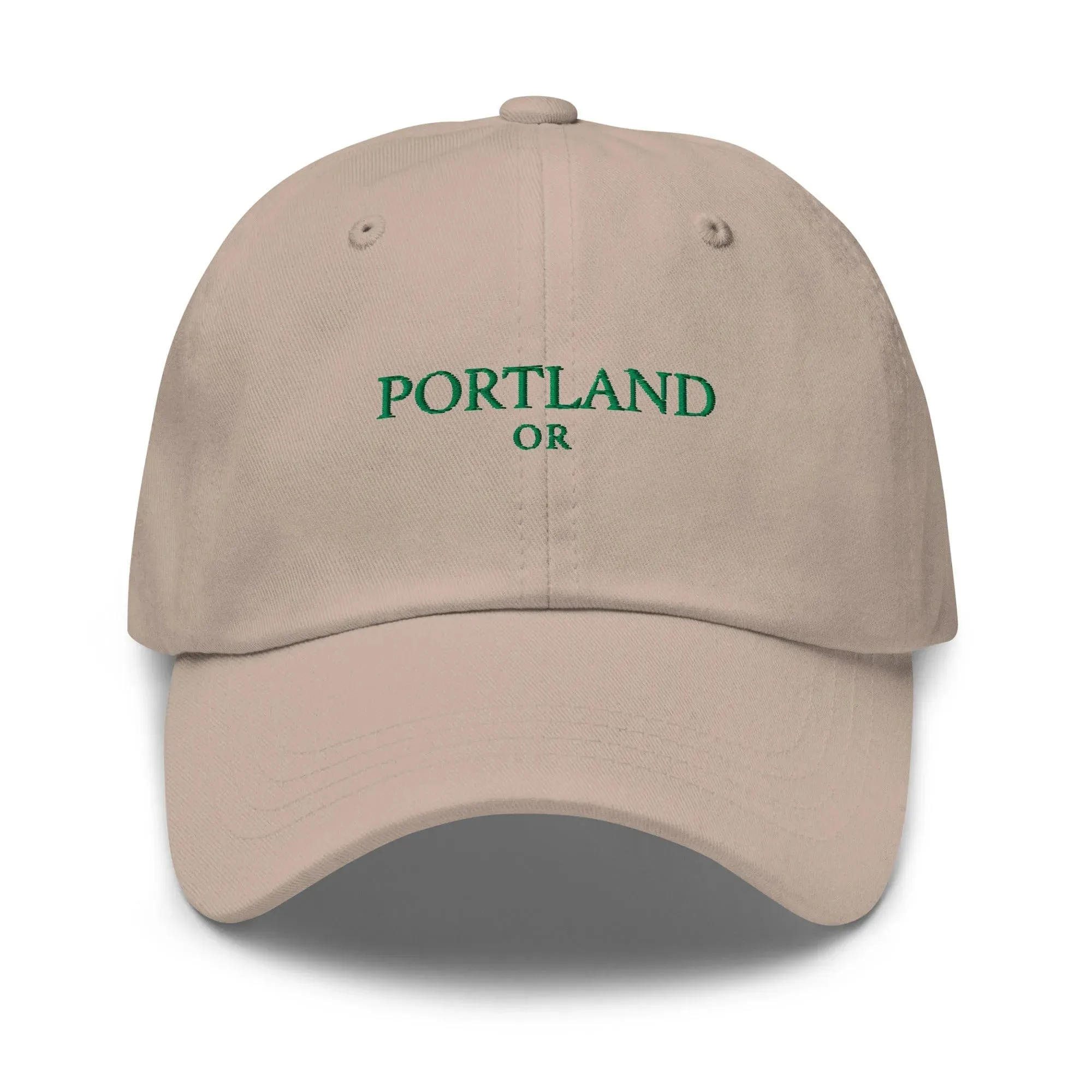 Portland OR Dad Hat