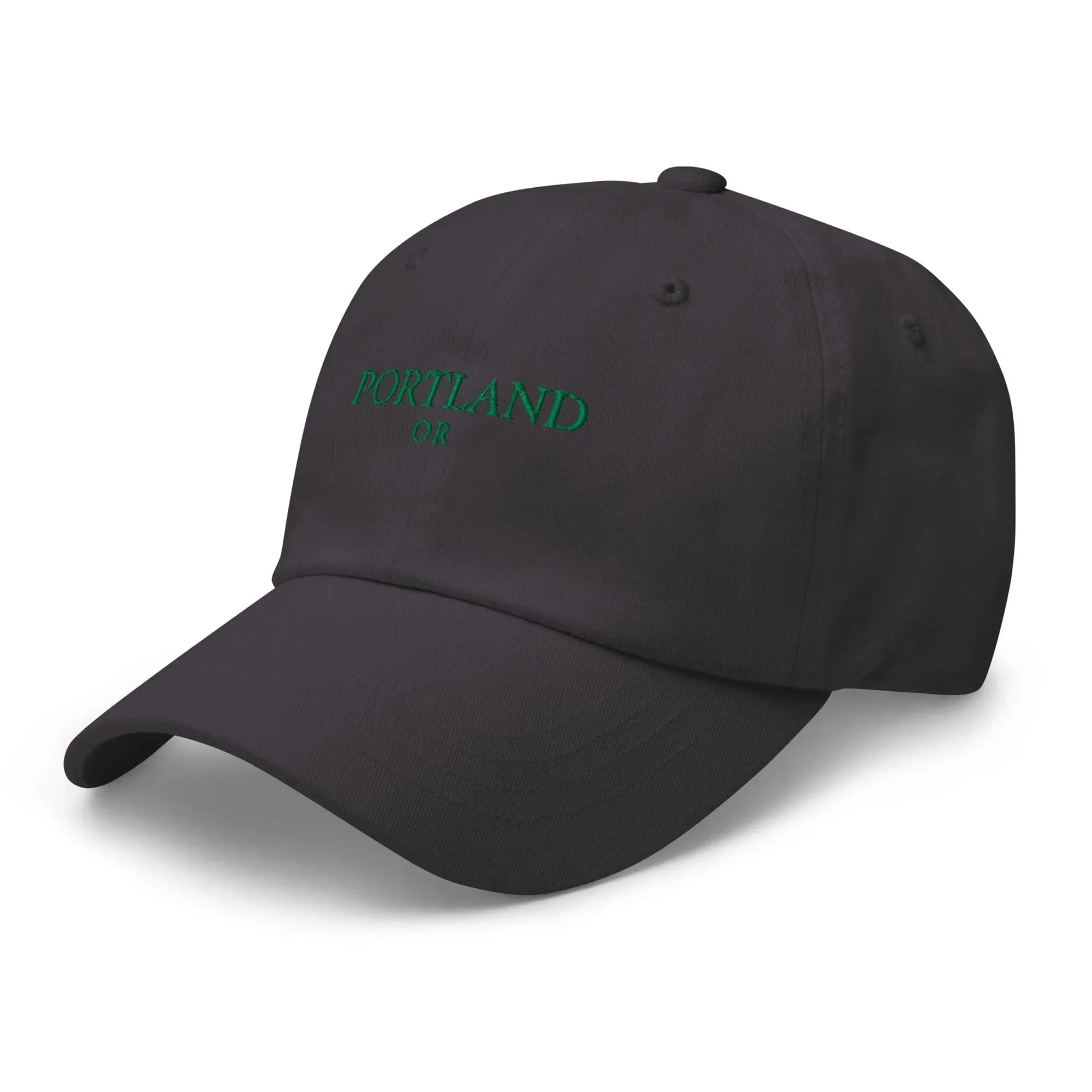 Portland OR Dad Hat