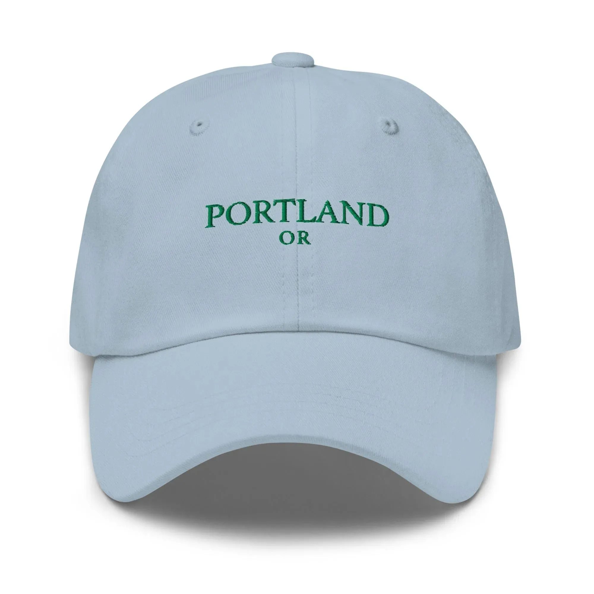 Portland OR Dad Hat