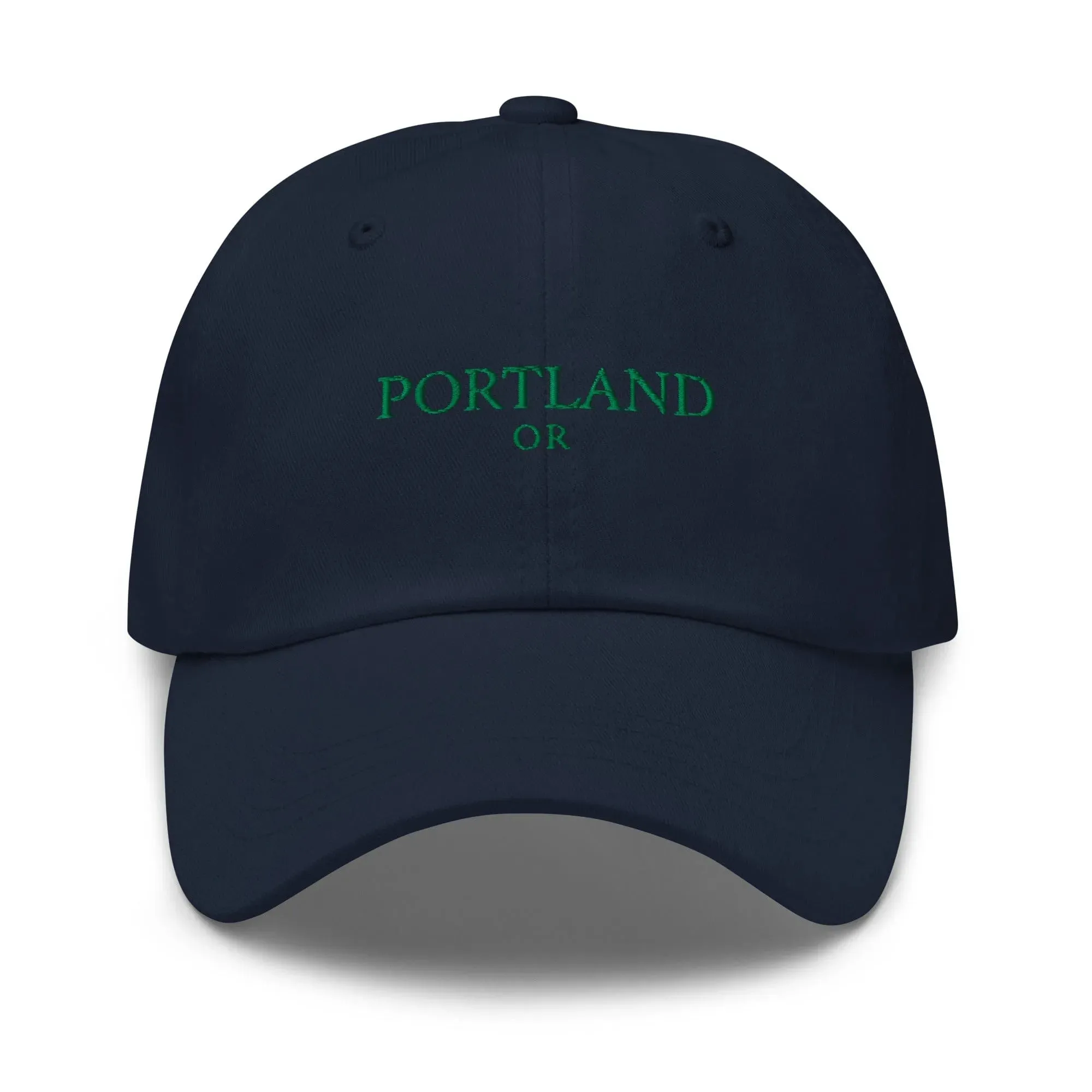 Portland OR Dad Hat