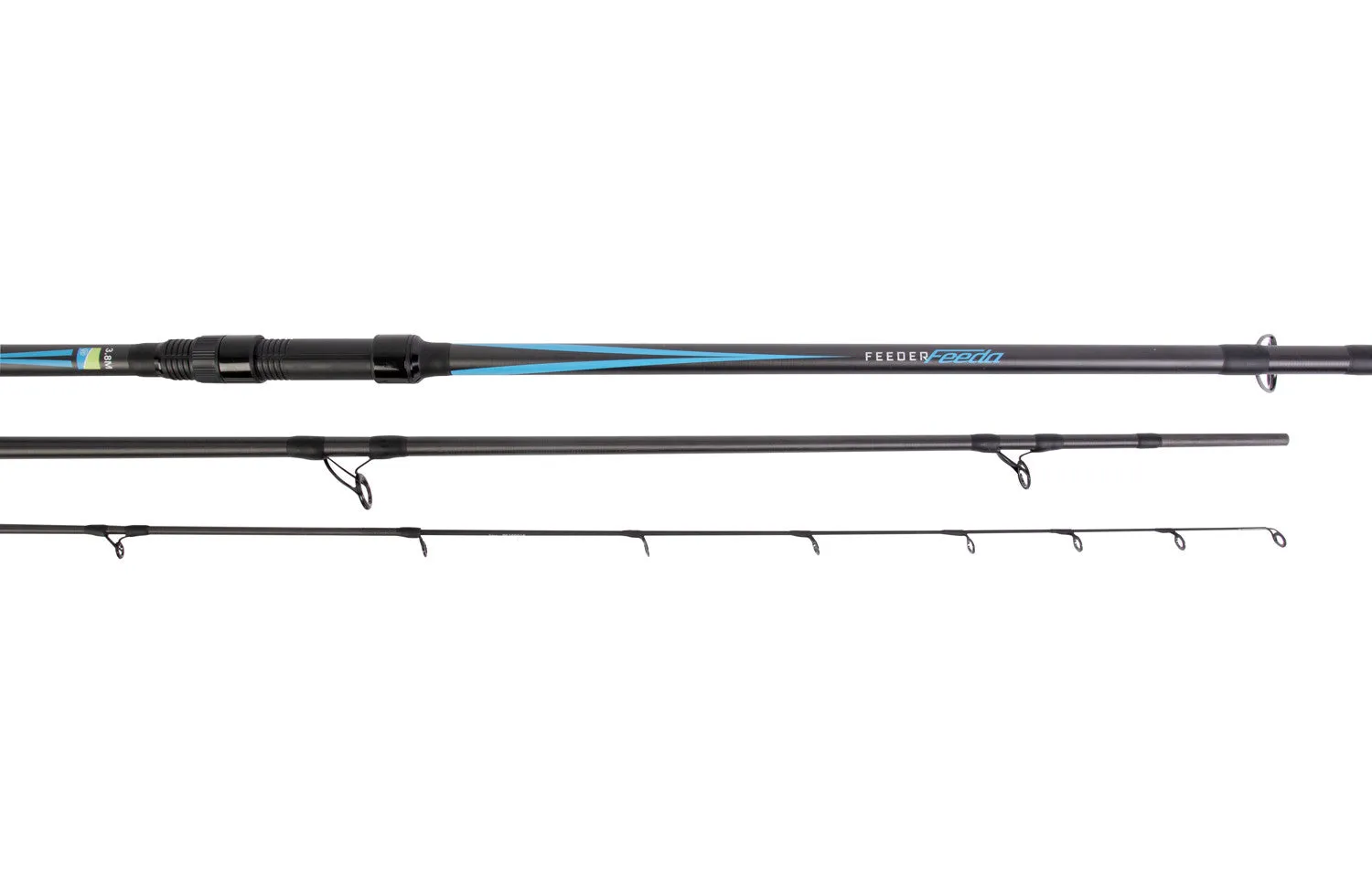 Preston Innovation Feeder Feeda  12ft 6in      Was £109.99    Now cash £55
