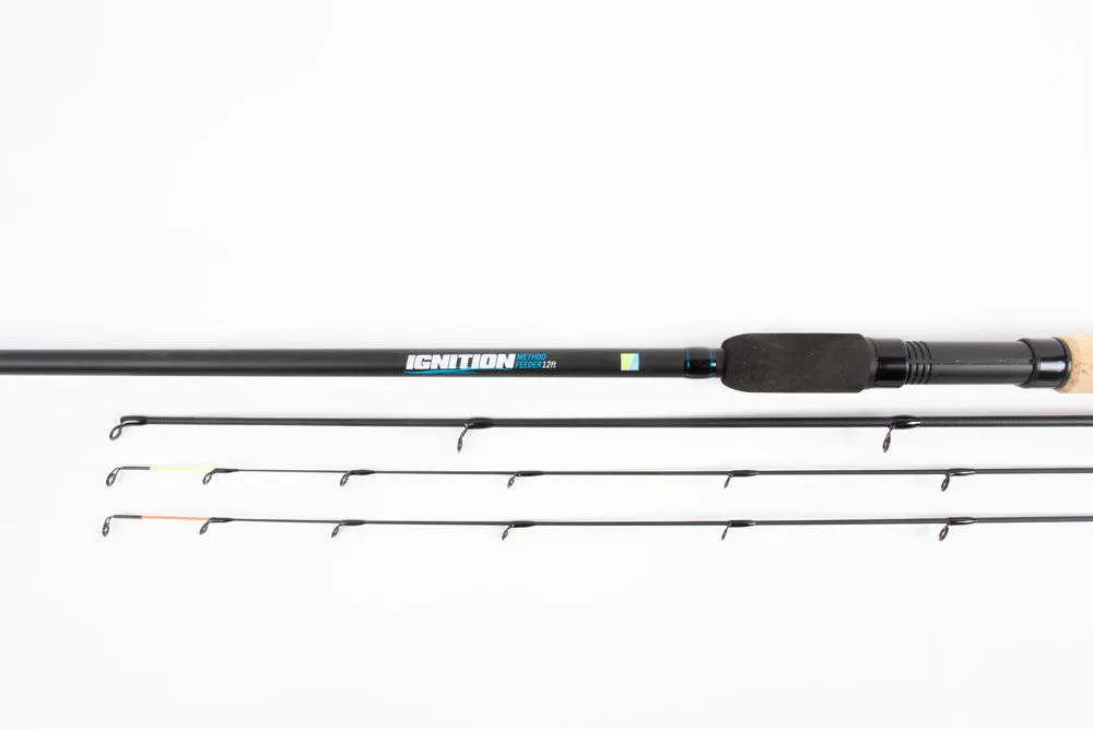 Preston Innovations Ignition Rods