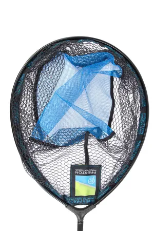 Preston Innovations Latex Match Landing Nets