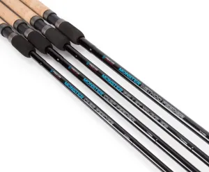 Preston Innovations  Monster Carp Feeder Rods
