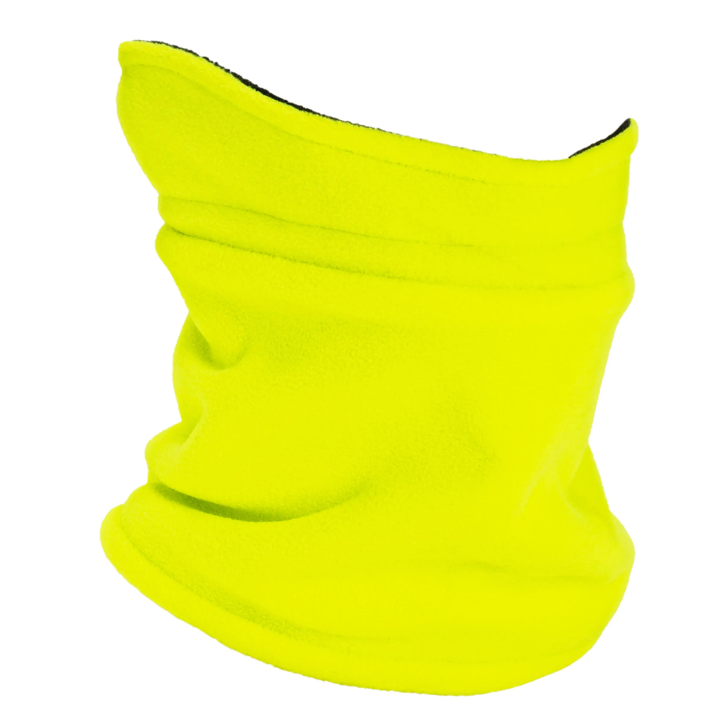 QuietWear Fleece Neck Gaiter