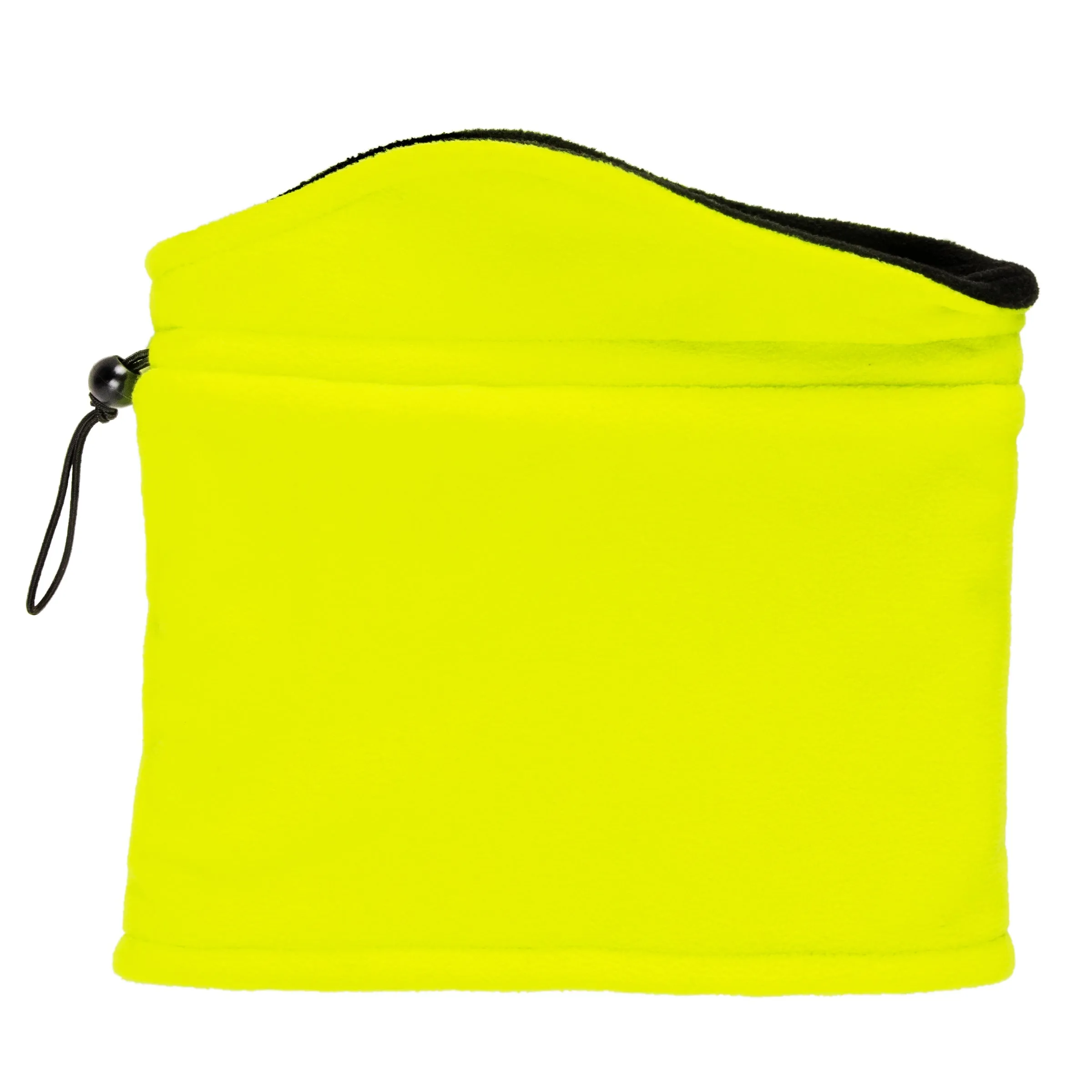 QuietWear Fleece Neck Gaiter