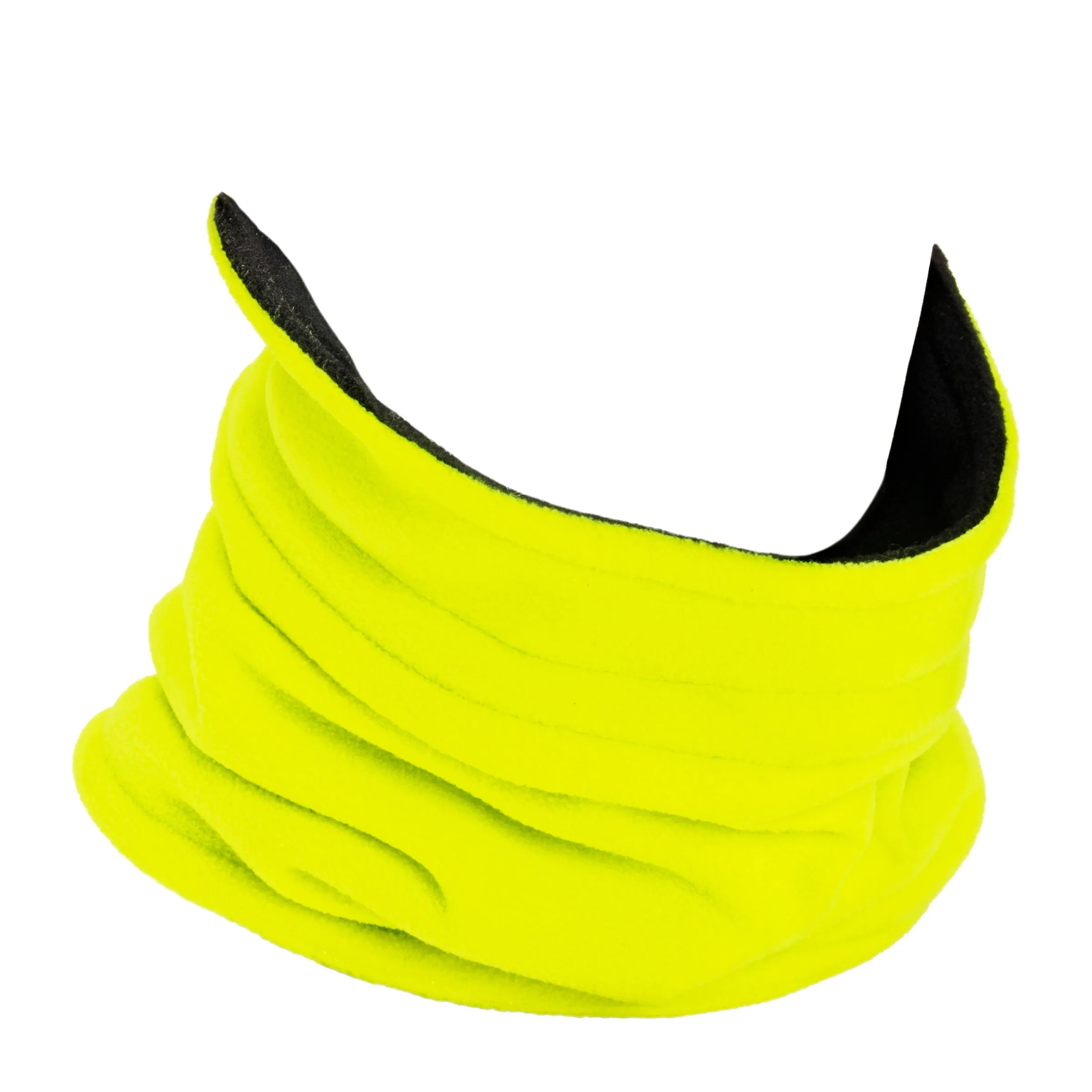 QuietWear Fleece Neck Gaiter