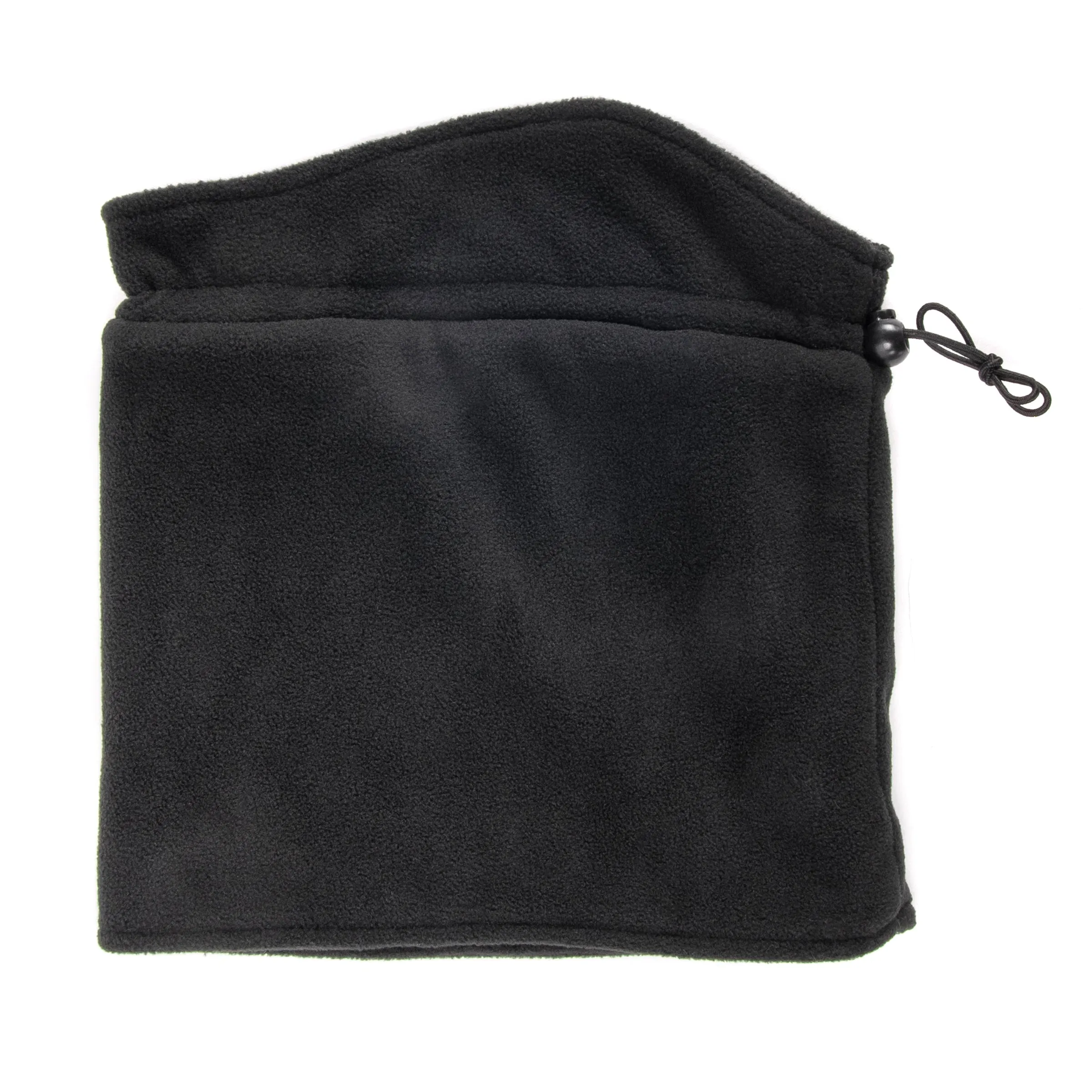 QuietWear Fleece Neck Gaiter