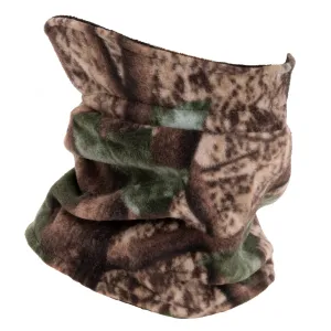 QuietWear Fleece Neck Gaiter
