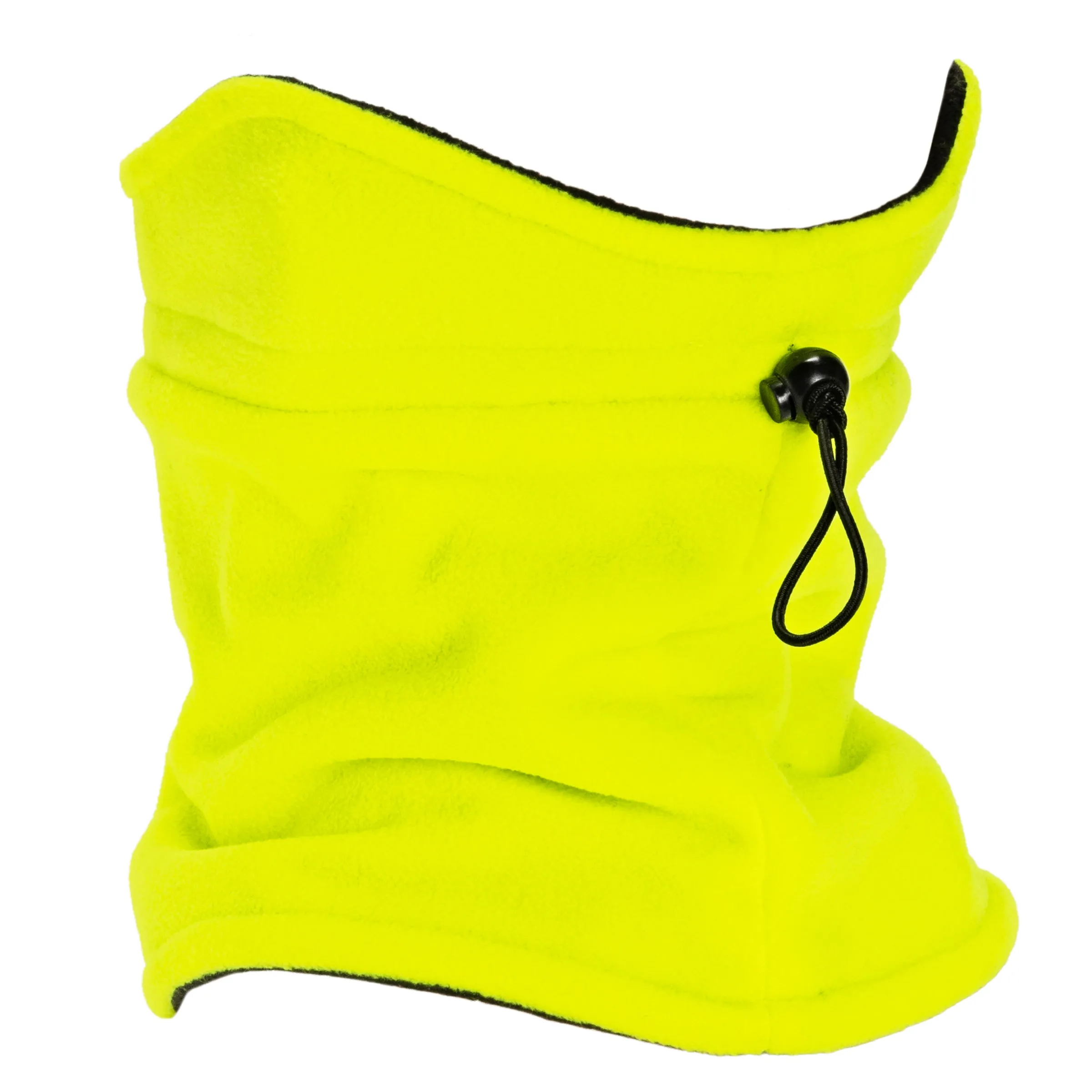 QuietWear Fleece Neck Gaiter