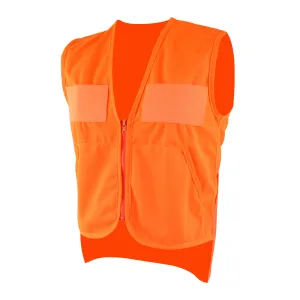 QuietWear  Youth Hunting Vest with Game Pocket
