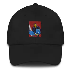 "24k KEYS" dad hat