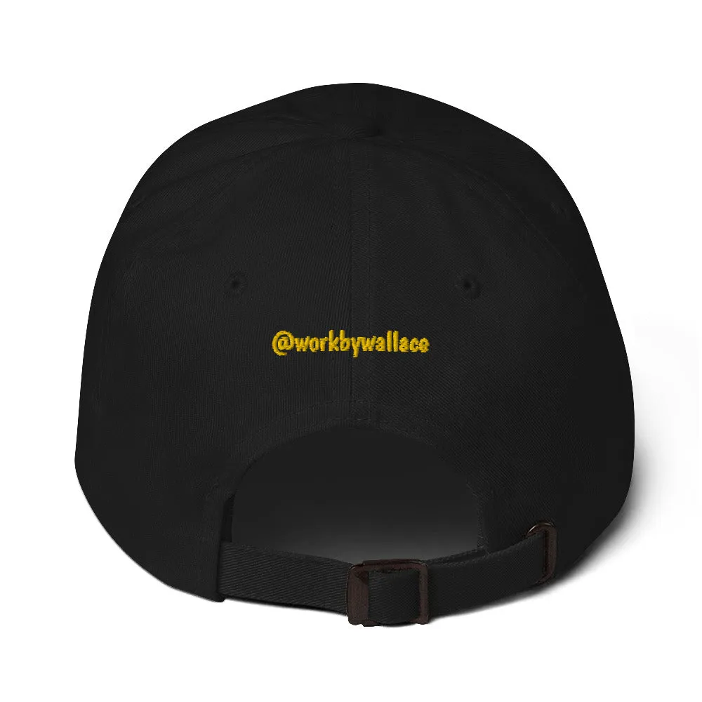 "24k KEYS" dad hat