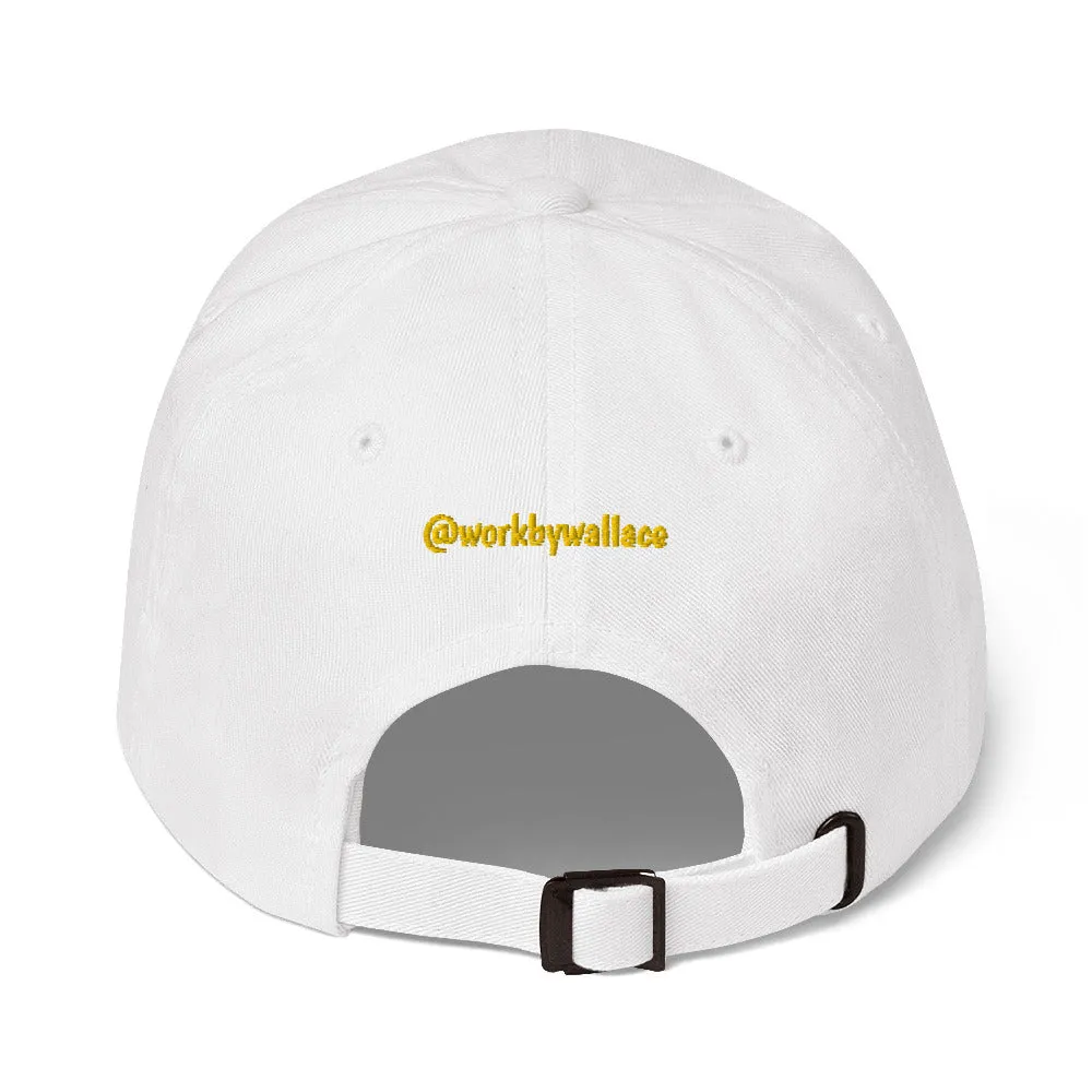 "24k KEYS" dad hat