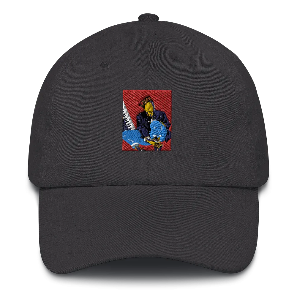 "24k KEYS" dad hat