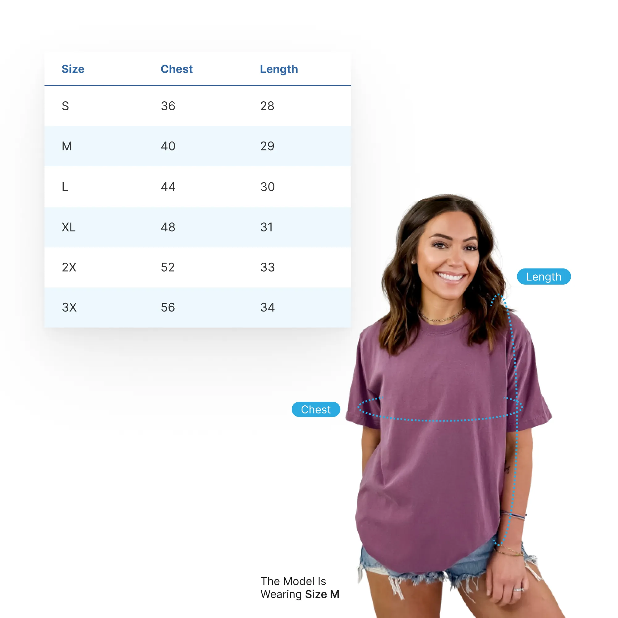 "Baseball In The D" Relaxed Fit Crew Unisex T-Shirt