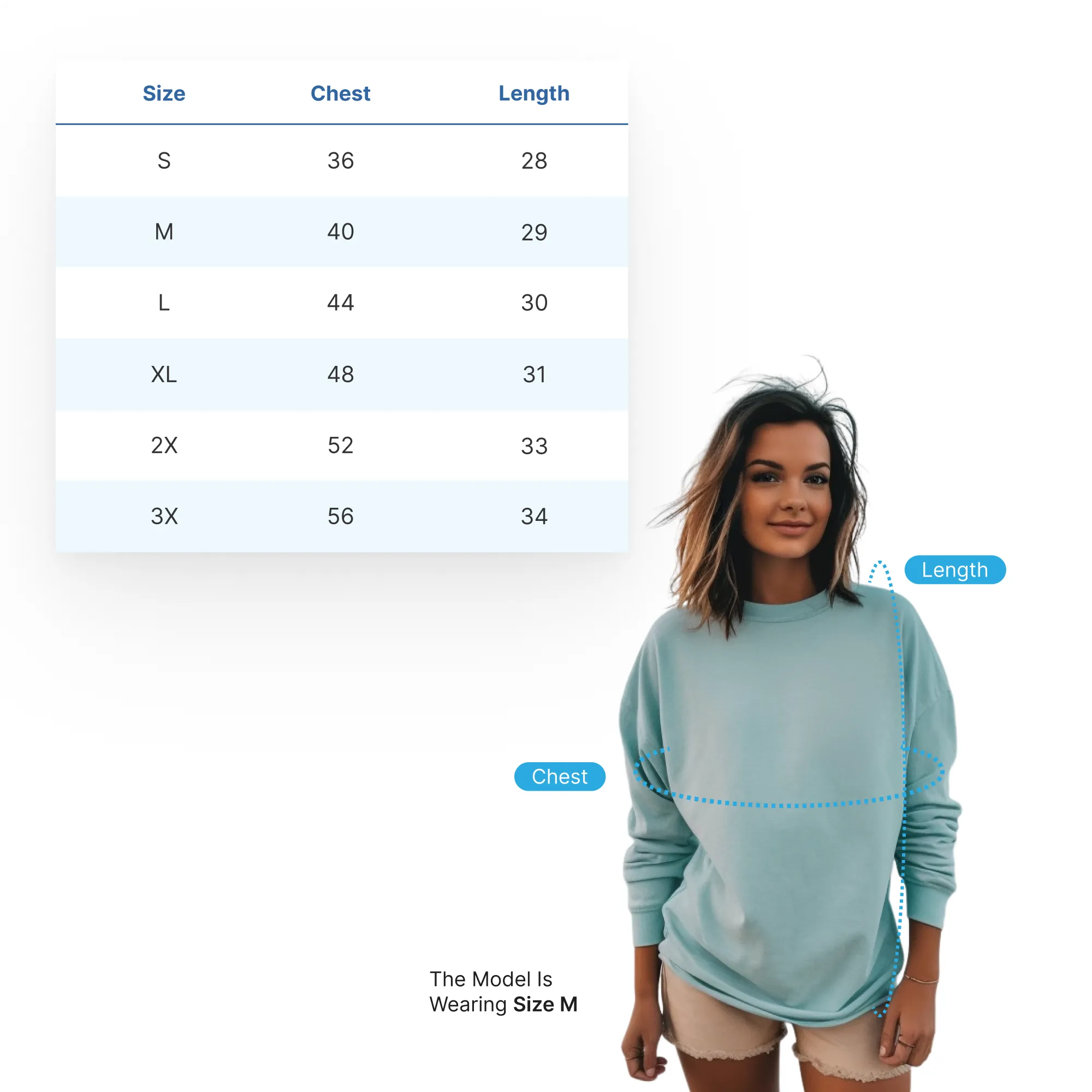 "Baseball In The D" Relaxed Fit Long Sleeve Unisex T-Shirt