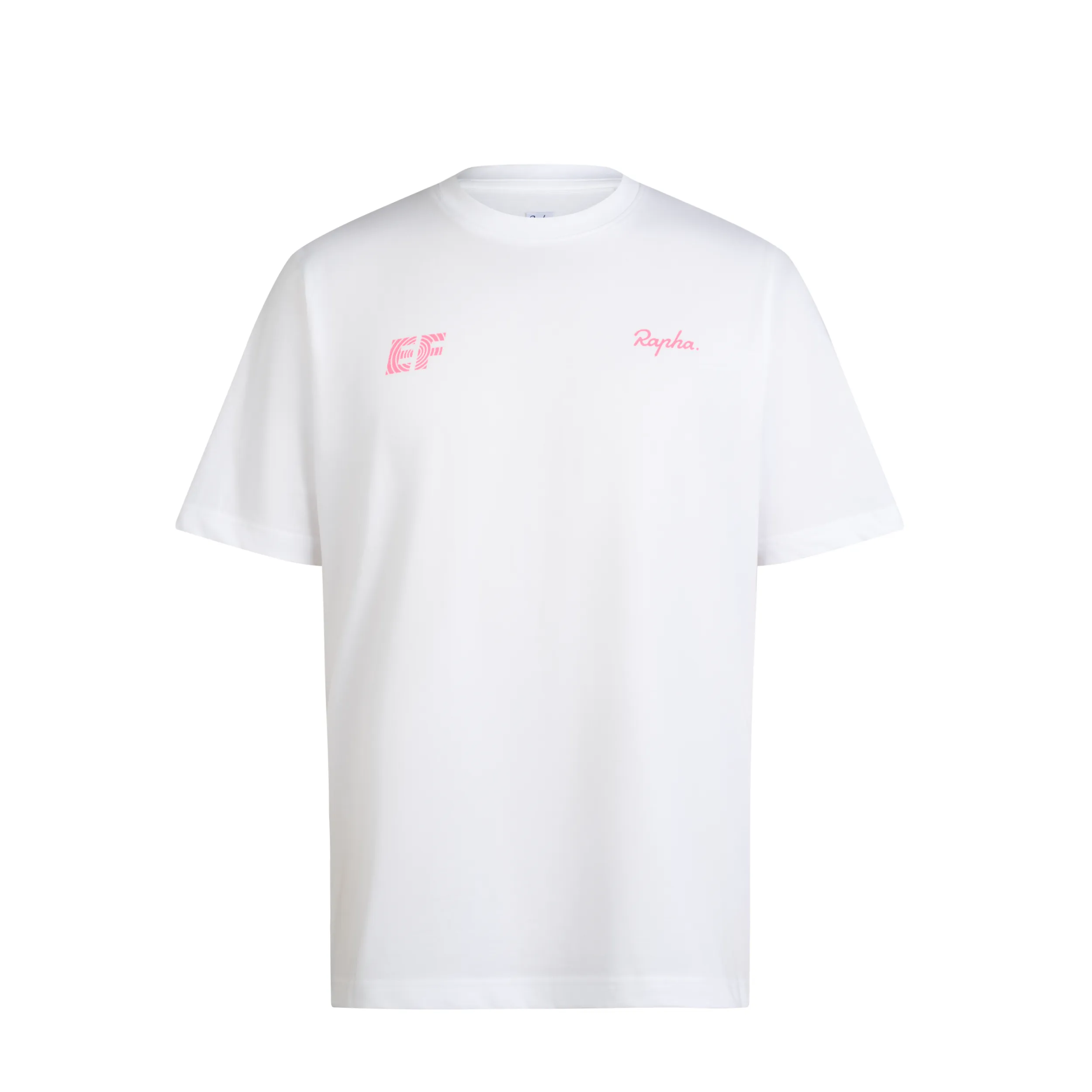 Rapha EF Men's Short Sleeve T-Shirt - Multicolour