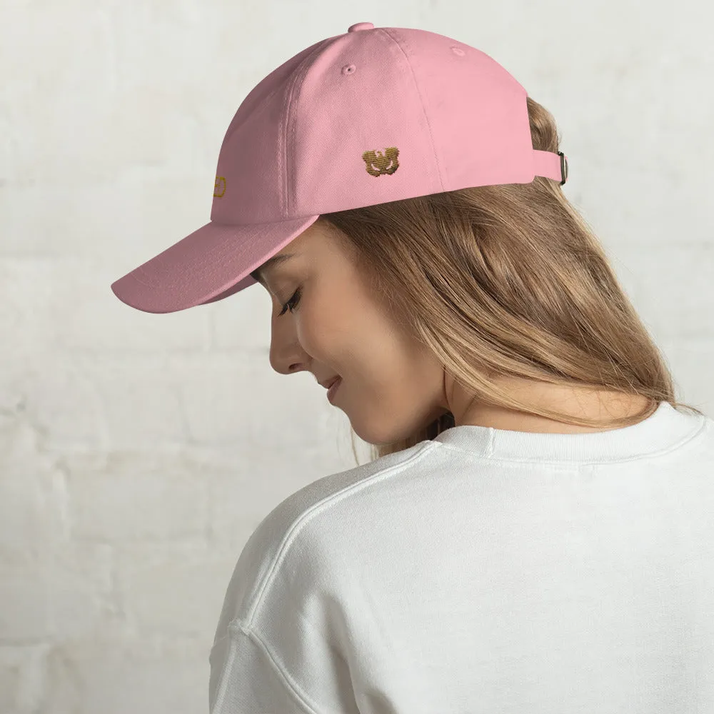 Retired CW4 Adjustable Ball Cap