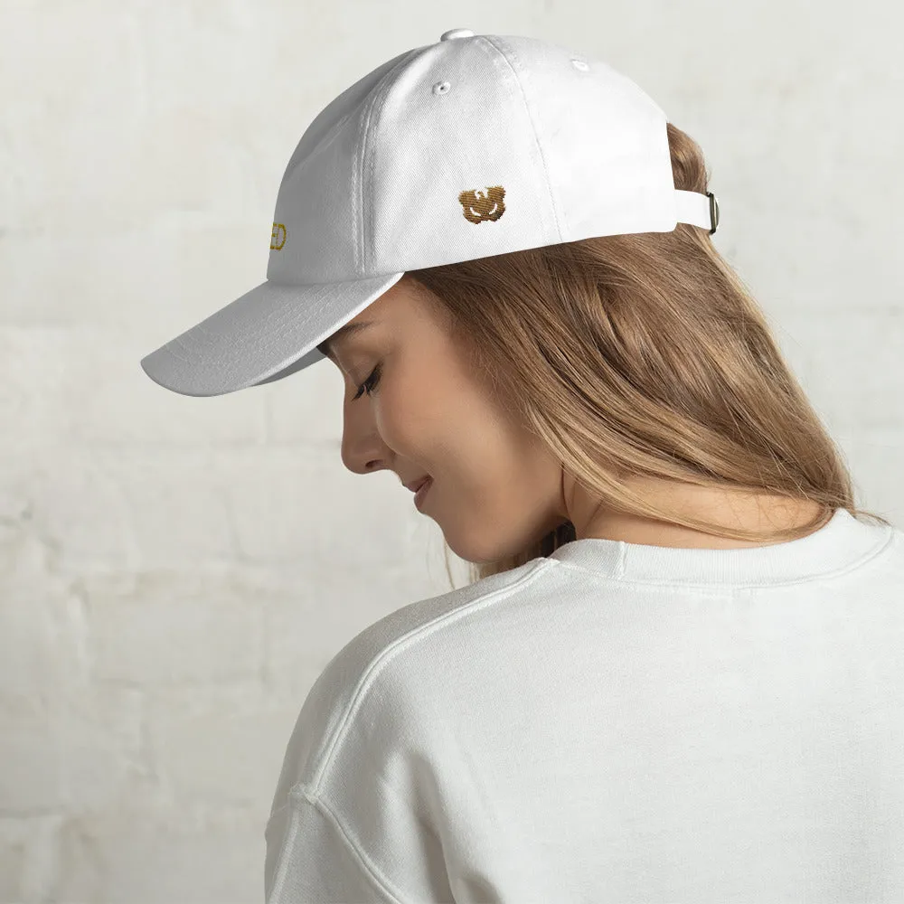 Retired CW4 Adjustable Ball Cap
