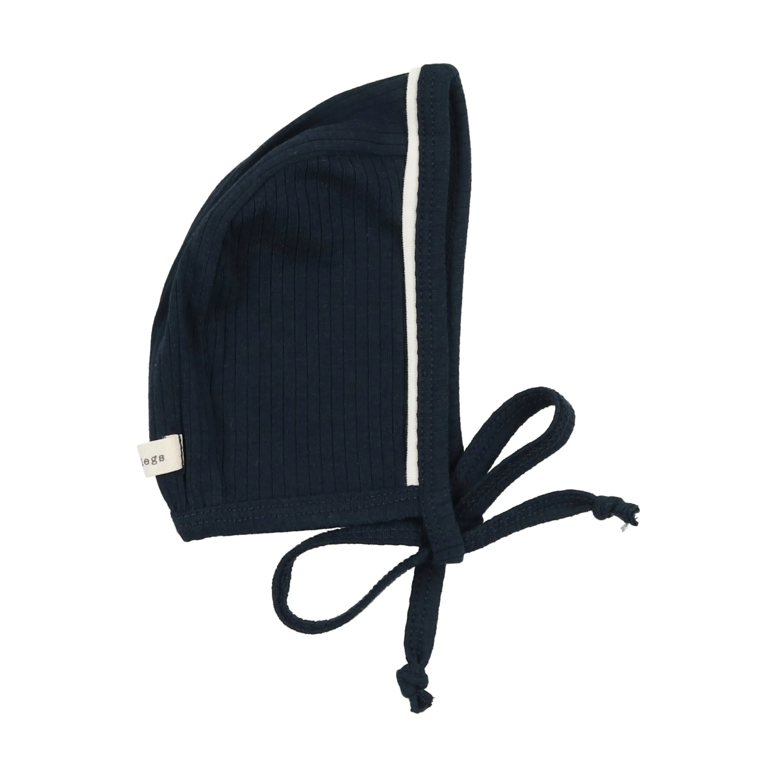 RIBBED BONNET