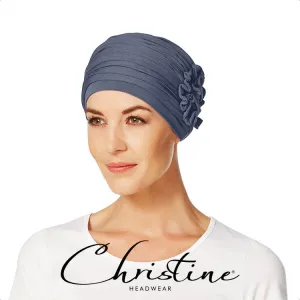 Rigon-Christine Lotus Turban
