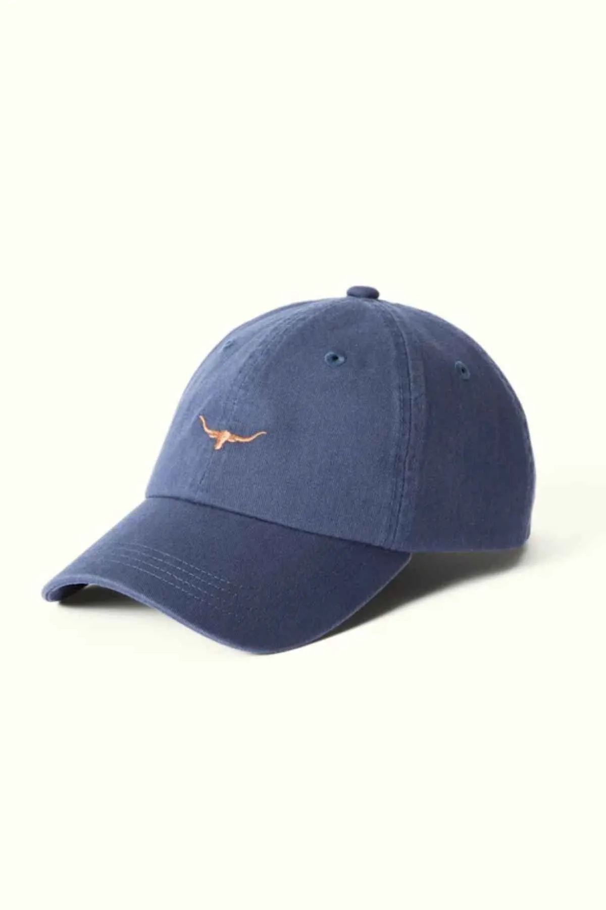 RM Williams Mini Longhorn Cap