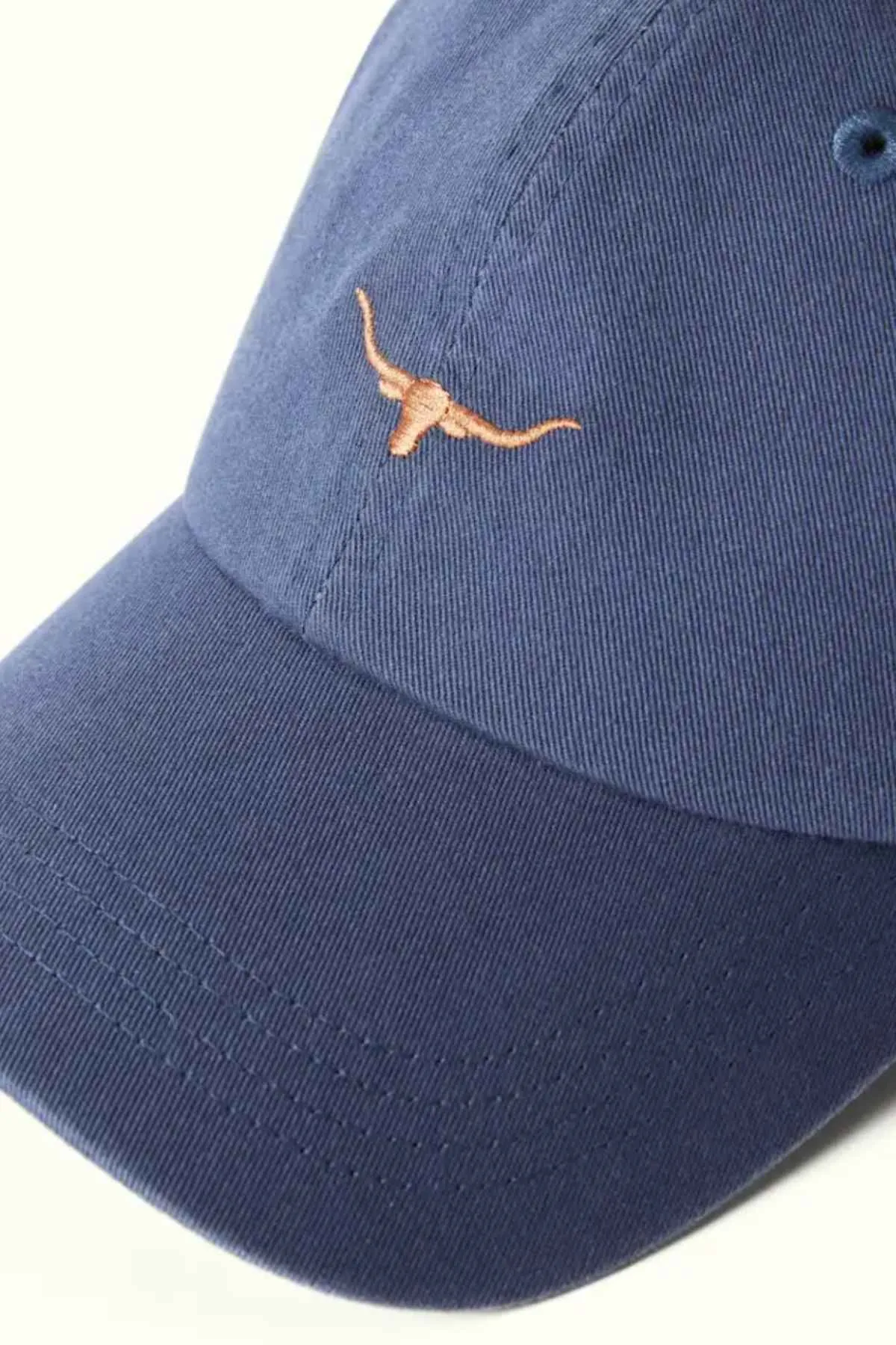 RM Williams Mini Longhorn Cap