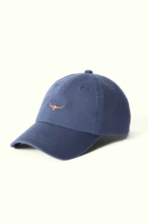 RM Williams Mini Longhorn Cap