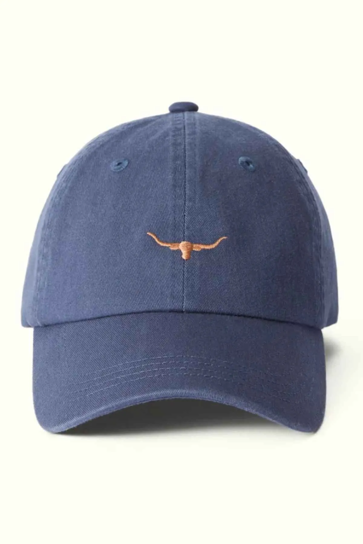 RM Williams Mini Longhorn Cap