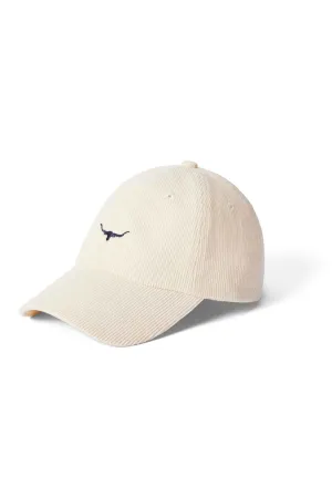 RM Williams Mini Longhorn Cord Cap