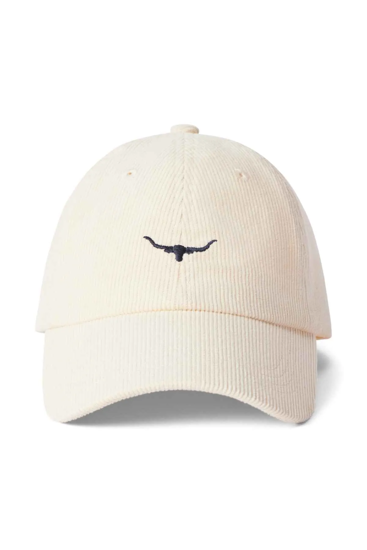 RM Williams Mini Longhorn Cord Cap