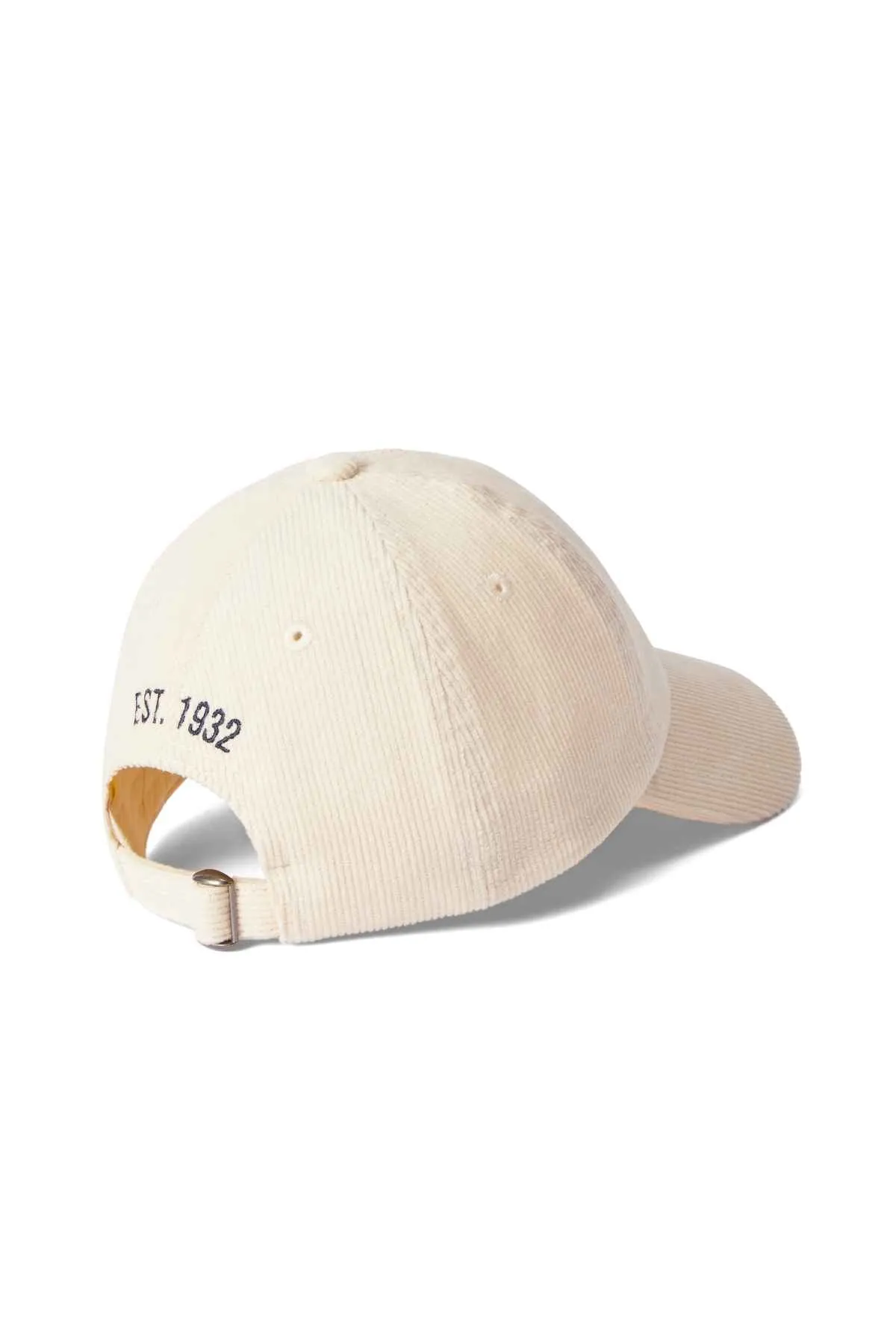 RM Williams Mini Longhorn Cord Cap