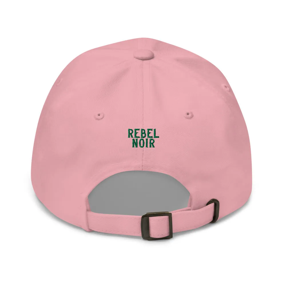 RN Pink Dad hat