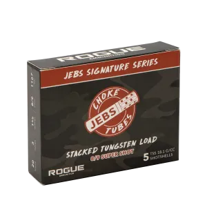 Rogue Ammunition 20GA 3IN #8/9 1-5/8OZ TSS - Single