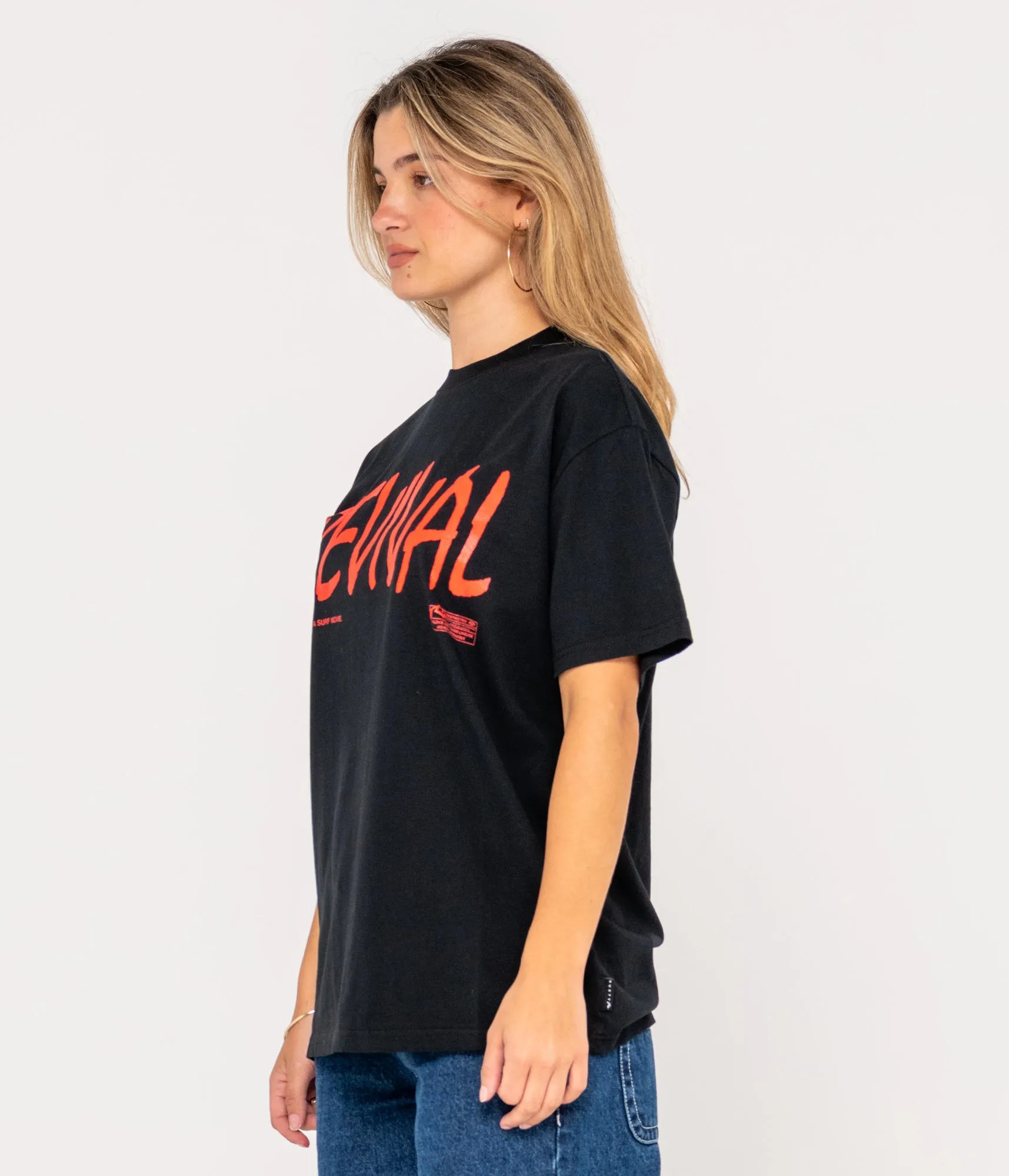 Rusty Revival Tee