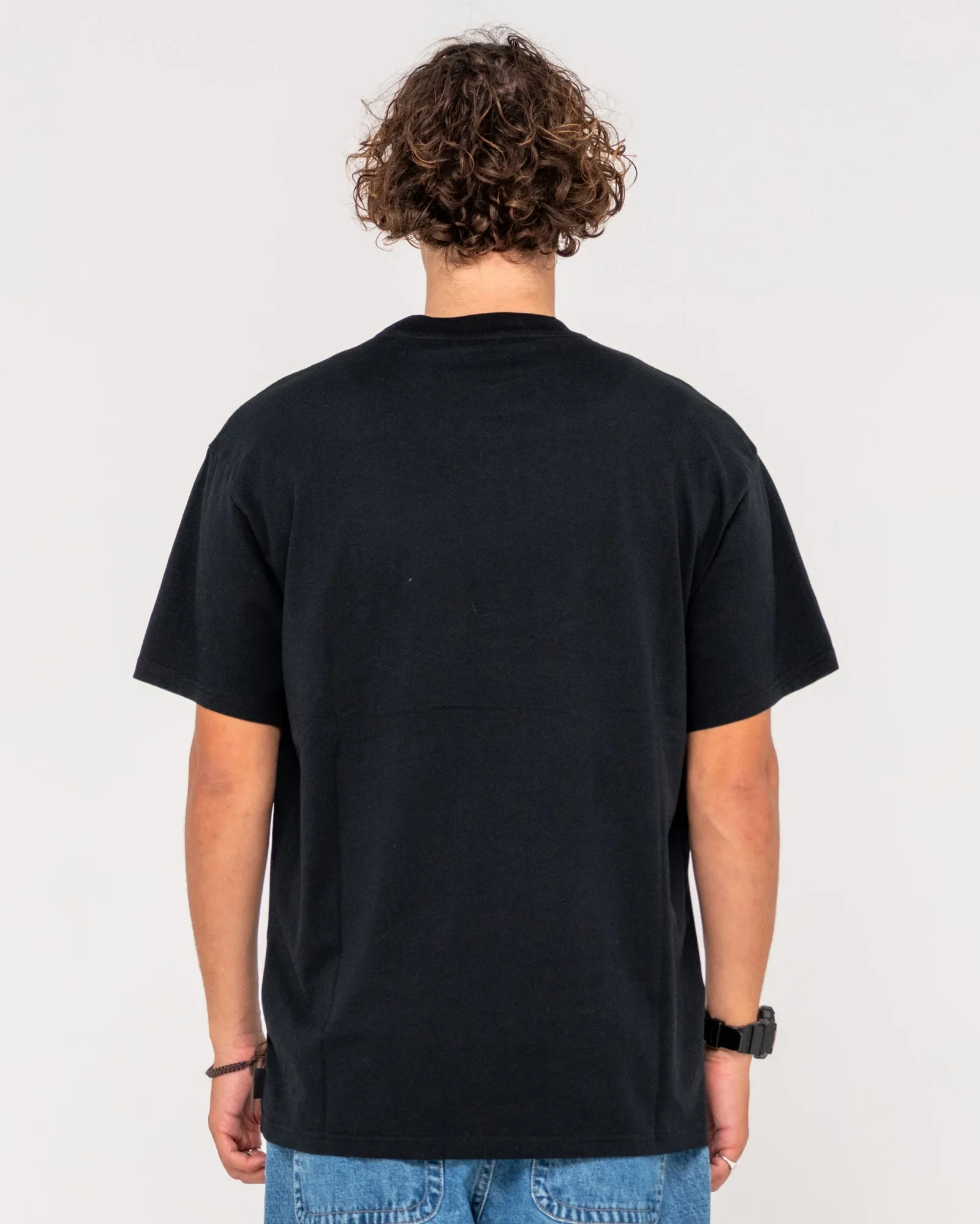 Rusty Revival Tee