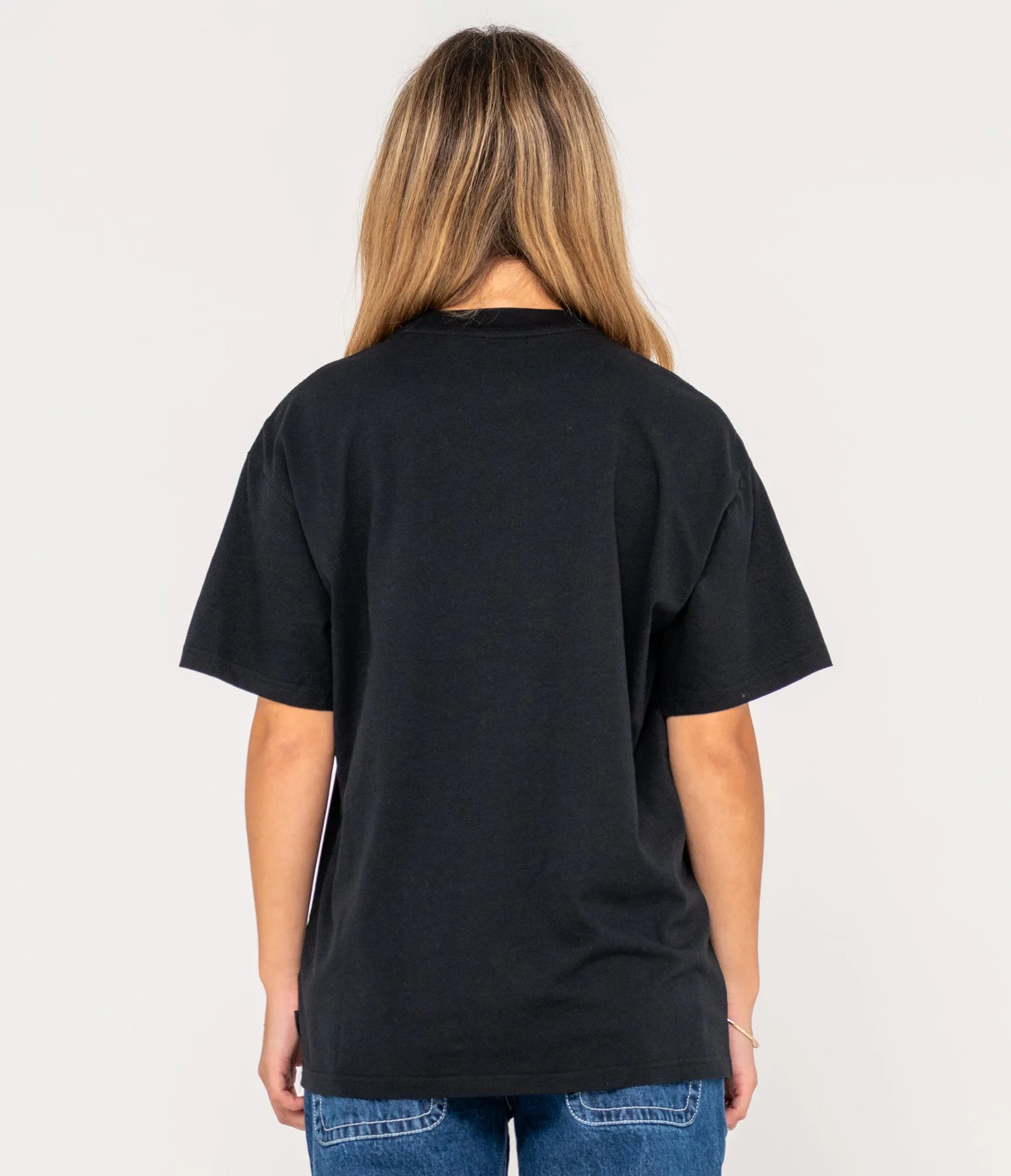 Rusty Revival Tee