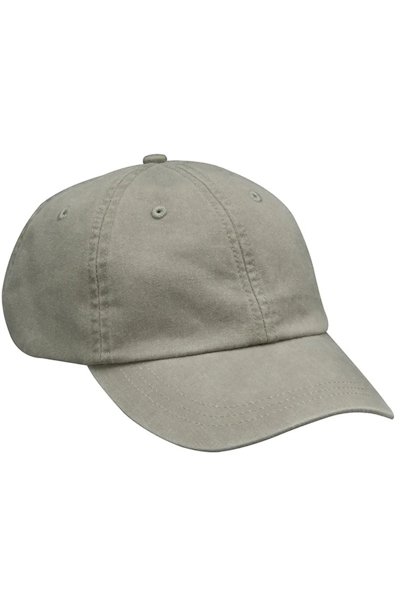 SALE! Holiday Cowboy Patch Pigment Dyed Cap